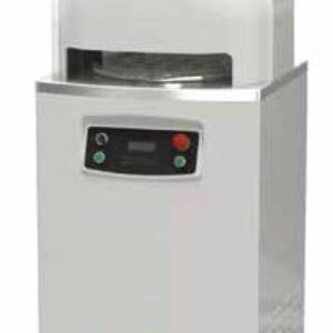 Тестоделитель-округлитель sigma spa 22 автомат