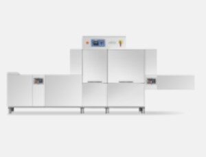 Машина посудомоечная dihr qx 246 sx+dde+drf69+id+hrf10/2 части
