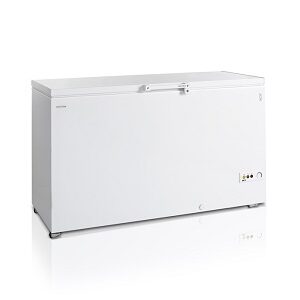 Ларь мороз. tefcold fr505 sl
