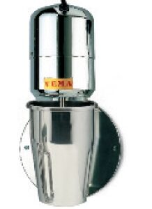 Миксер vema fl 2008/l/крепление к стене