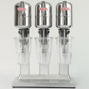 Миксер vema fz 2075/3/e