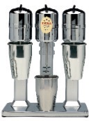 Миксер vema fz 2075/3/l