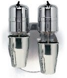 Миксер vema fz 2075/2mu/l/крепление к стене