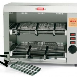 Гриль-печь vema fo 2071/q