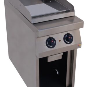 Поверхность жарочная 900 серии kogast ez-t49/p-k