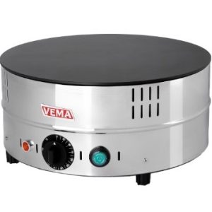 Блинница vema cr 2082