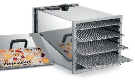 Дегидратор vema ec 2103/4