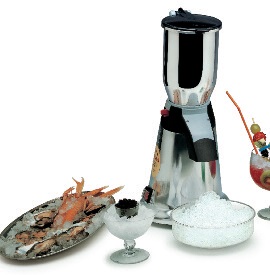Измельчитель льда vema sg 2081