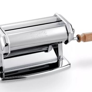 Аппарат д/макарон imperia sfogliatrice ipasta classic ручной 4162