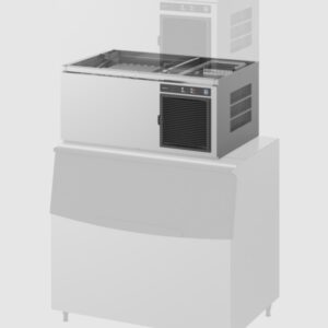 Ледогенератор hoshizaki im-240xne-hc