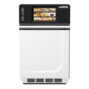Печь комбинированная lainox oracle orac2/выст.