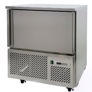Шкаф шоковой заморозки HURAKAN HKN-BCF5M
