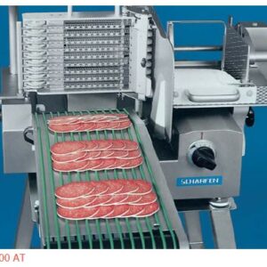 Слайсер scharfen automatica va 4000 at тефлон
