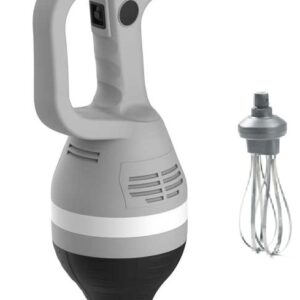 Миксер sirman vortex 43vt/насадка-нож 450 мм/венчик