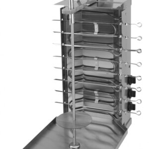 Аппарат для шаурмы grill master ф3шмэ(у) 21206