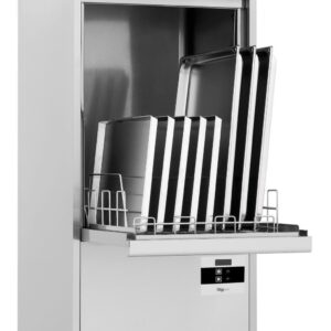 Машина котломоечная APACH CHEF LINE LKIT5663 DD H
