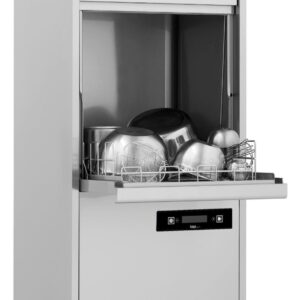 Машина котломоечная APACH CHEF LINE LKTT5663 DD DP RP