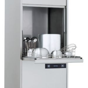 Машина котломоечная APACH CHEF LINE LKTT7070 DD DP RP ECO