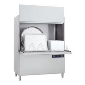 Машина котломоечная APACH CHEF LINE LKTT137 DD DP RP