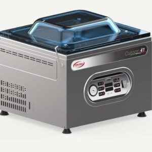 Упаковщик вакуумный orved cuisson 41