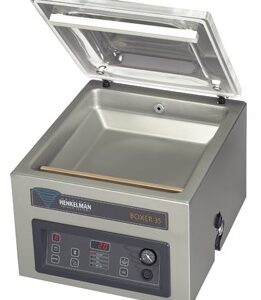 Упаковщик вакуумный HENKELMAN BOXER 35