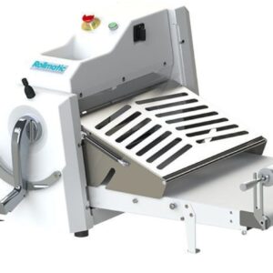 Тестораскатка rollmatic r50b-08