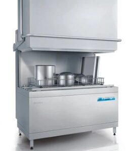 Машина посудомоечная meiko dv 270.2/дозатор моющего средства