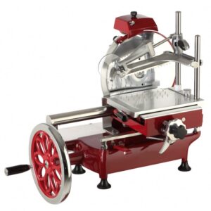 Слайсер beckers saf 350