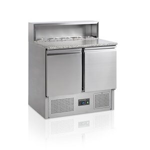 Стол для пиццы tefcold pt920