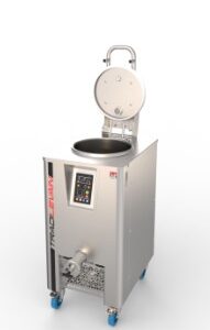 Ферментатор для закваски jac tradilevain tl40