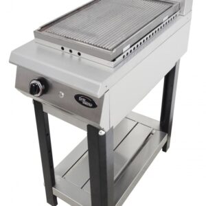 Пов. жарочная GRILL MASTER Ф1ПЖГ/800(открытый стенд) 50065