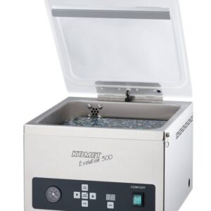 Упаковщик вакуумный komet настольн.evolution 300 pro