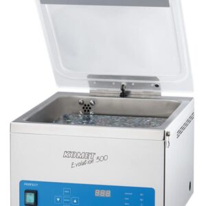 Упаковщик вакуумный komet настольн.evolution 300 plus