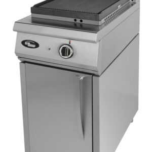 Пов. жарочная GRILL MASTER Ф1ПЖГ/800(закрытый стенд) газ 50066