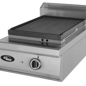 Пов. жарочная GRILL MASTER настольная Ф1ПЖГ/800 (настольная) газ 50067