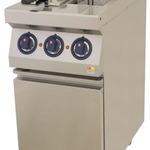 Фритюрница 700сер kogast ef-t7/2х5