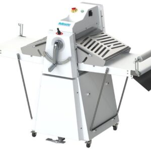 Тестораскатка rollmatic r55/10/педаль