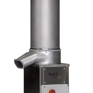 Измельчитель сухарей apach bakery line мас100