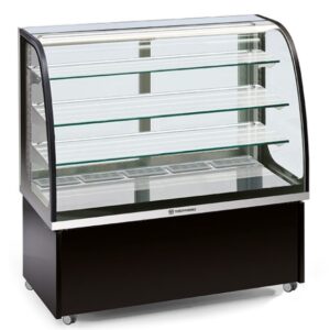 Прилавок холод.кондит. tecfrigo brio 97 q ciocco