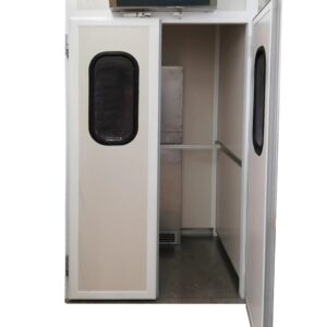 Камера расстоечная с полом apach bakery line p40602p4cb