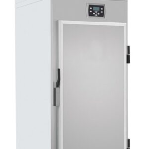 Камера с прерыванием расстойки без пола apach bakery line rp40602p4c