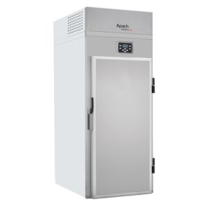 Камера с прерыванием расстойки без пола apach bakery line rp60801p2c