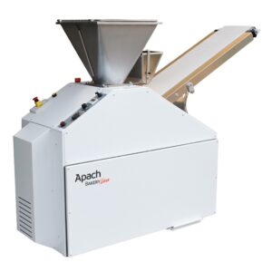 Тестоделитель вакуумный поршневой APACH BAKERY LINE SDT110 SA