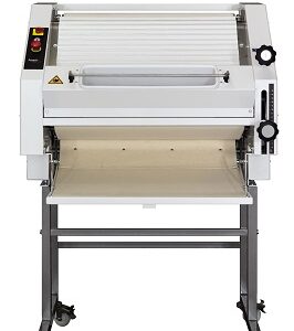 Багетоформовщик apach bakery line mba/3c