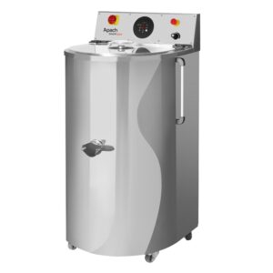 Ферментатор напольный apach bakery line m120
