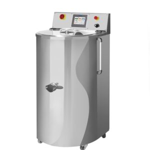 Ферментатор напольный apach bakery line m120 touch