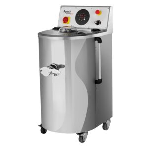 Ферментатор напольный apach bakery line m30