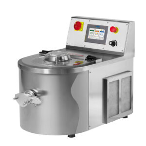 Ферментатор настольный apach bakery line m15 touch