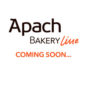 Печь миниротационная электрическая с подом на расстойке apach bakery line c46ep tsta+e218pa/c