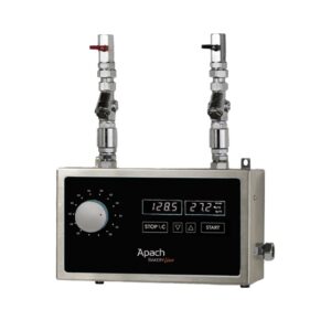Дозатор-смеситель воды apach bakery line domix 35